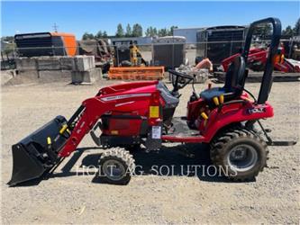 Massey Ferguson GC1723E