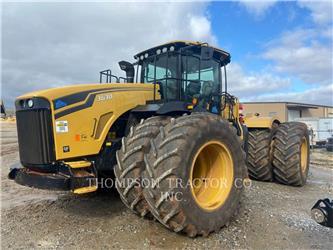 Mobile Track Solutions 3630