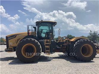 Mobile Track Solutions 3630