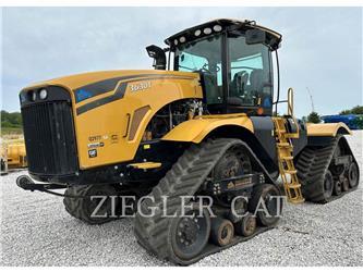 Mobile Track Solutions 3630T