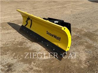 SnowWolf PLOWSSL96