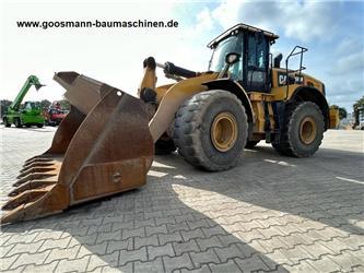 Caterpillar 966 M