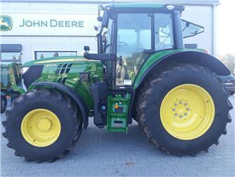 John Deere 6140M