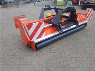 Kubota SE 6280 klepelmaaier