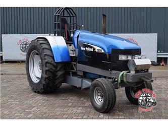 Ford Tractor Puller