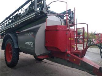 Horsch Leeb 6 GS