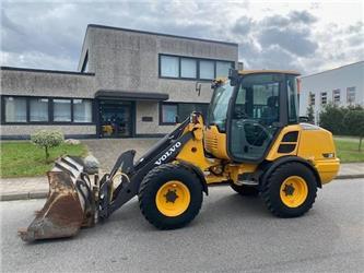 Volvo L 25 F
