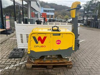 Wacker DPU80 Lem 770