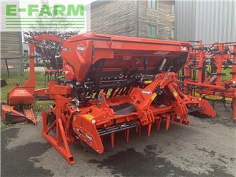 Kuhn hr 3020 + sitera 3030