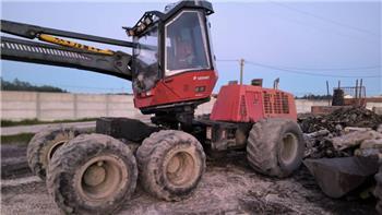 Valmet 901.3