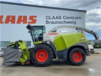 CLAAS JAGUAR 950 T4f