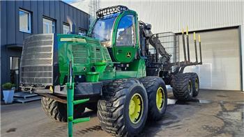 John Deere 1910 G