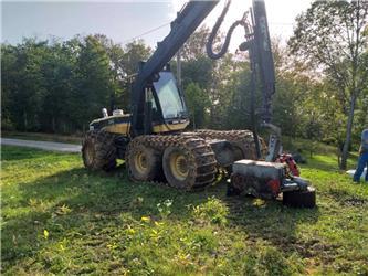 Eco Log 590 C
