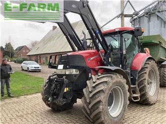 Case IH case puma cvx 180