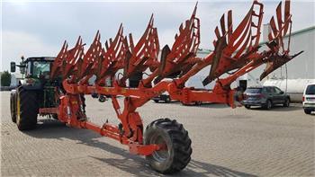 Kuhn Vari-Leader 7EH