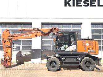Hitachi ZX 190 W-6