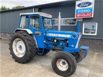 Ford 7000