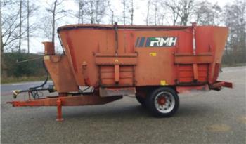 RMH VR 16