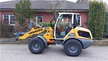 Liebherr 506