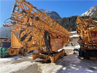 Liebherr Tower crane 71K