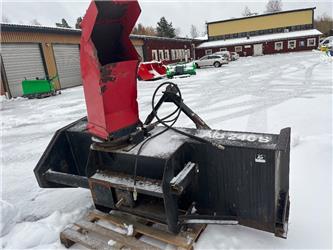 Ålö S 240 Snöfräs