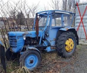 Zetor 3011