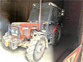 Zetor 7245