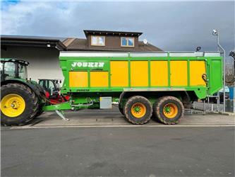 Joskin Drakkar 7600/27D150