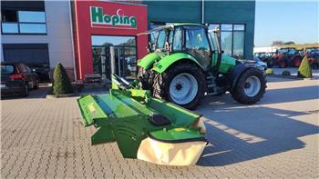 Krone R320 CV