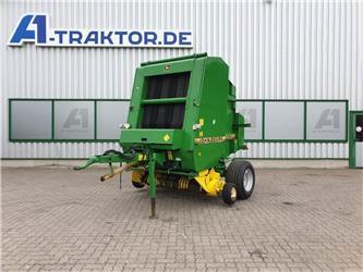 John Deere 590