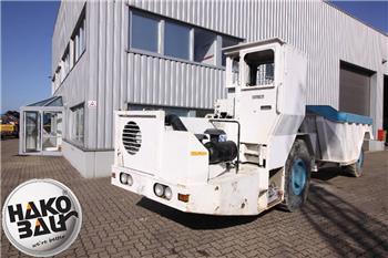 GHH Fahrzeuge MK-A20