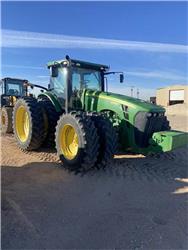 John Deere 8320R