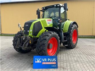 CLAAS AXION 840