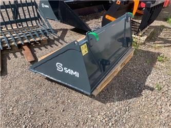 Sami GB1500
