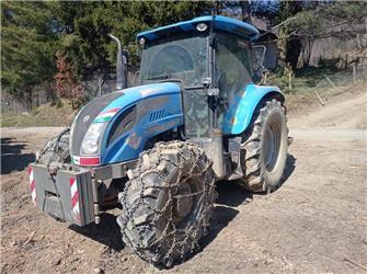 Landini Powermondial 110