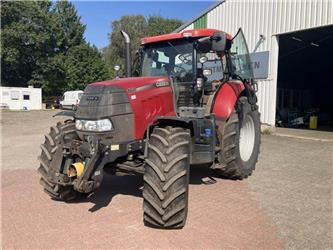 Case IH Puma 160