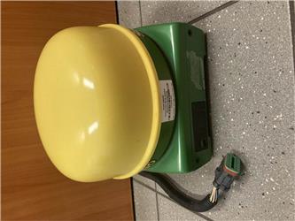 John Deere SF 3000