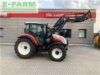 Steyr kompakt 4100 hilo
