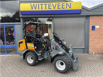 GiANT G2700 E