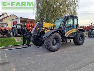 New Holland th 7.37 elite