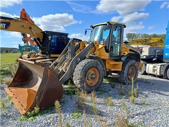 Volvo L 50 F