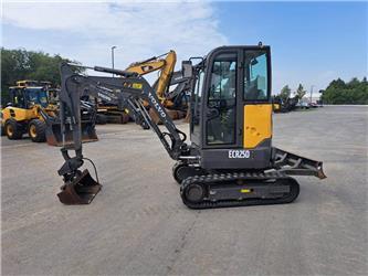 Volvo ECR 25 D