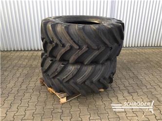 Taurus 2X 600/65 R28