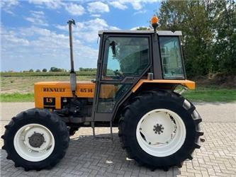 Renault R 65 14 LS