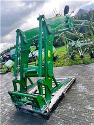 John Deere 743 R