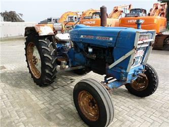 Ford 5000