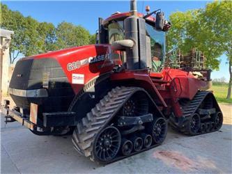 Case IH Quadtrac 620