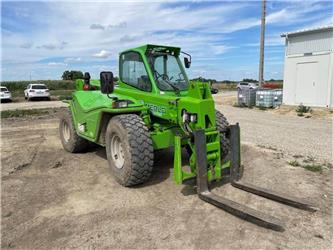 Merlo P60.10 Panoramic