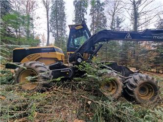 Eco Log 590D