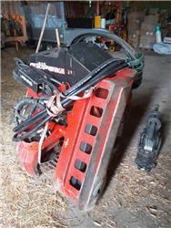 John Deere Waratha H415HD
